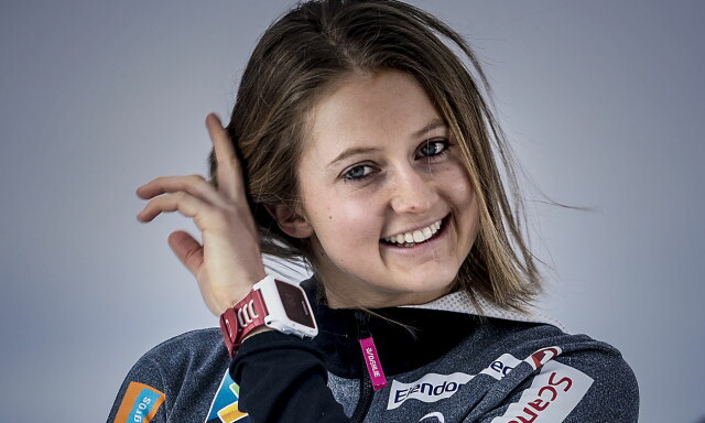 Ingvild Flugstad Østberg snakker ut: - De dagene der kunne alt dra til helvete
